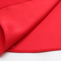 Altuzarra Dress in Red