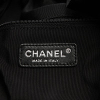 Chanel Borsa a tracolla in Nero