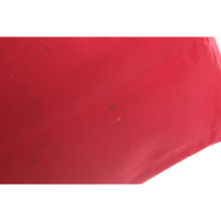 Longchamp Le Pliage S en Rouge