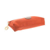 Longchamp Bag/Purse in Red