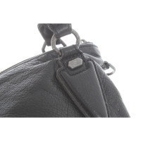 Liebeskind Berlin Handbag Leather in Black