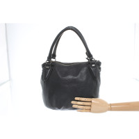 Liebeskind Berlin Handbag Leather in Black