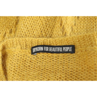 Drykorn Knitwear in Yellow