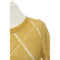 Drykorn Knitwear in Yellow