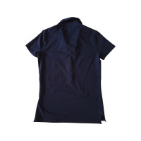 Tommy Hilfiger Top Cotton in Blue