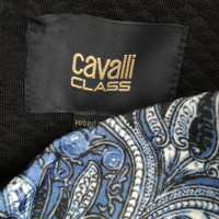 Roberto Cavalli Rok in Zwart