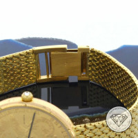 Corum Watch in Gold