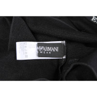 Armani Bovenkleding in Zwart