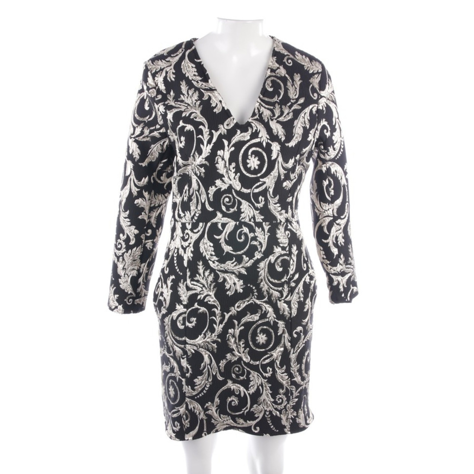 Anine Bing Robe en Noir