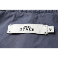0039 Italy Dress Cotton