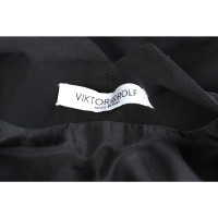 Viktor & Rolf Dress in Black