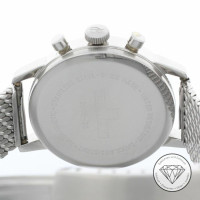 Breitling Montre-bracelet en Bleu