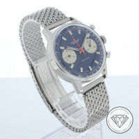 Breitling Montre-bracelet en Bleu