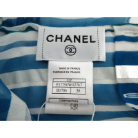Chanel Strick aus Seide