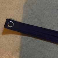 Swarovski Bracelet/Wristband in Violet