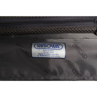 Rimowa Travel bag in Grey