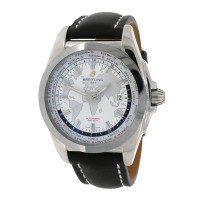 Breitling Horloge Staal