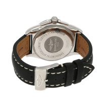 Breitling Horloge Staal