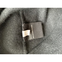 Margaret Howell Knitwear Cashmere in Black