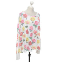 Wildfox Top Jersey