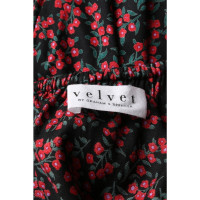 Velvet Dress