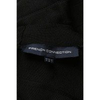French Connection Robe en Noir