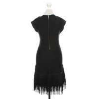 French Connection Robe en Noir