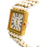Chanel Armbanduhr