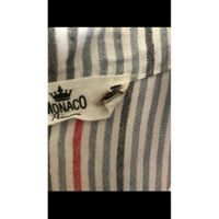 Club Monaco Kleid aus Baumwolle