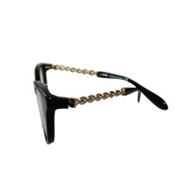 Moschino Glasses in black