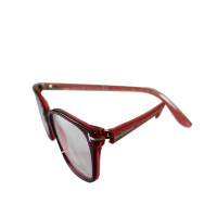 Tom Ford Brille in Rot