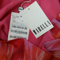 Marella Dress Silk