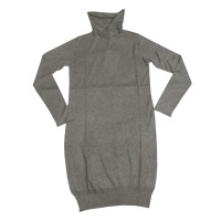 Marella Kleid aus Viskose in Grau