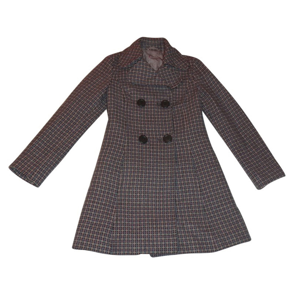 Max & Co cappotto lana