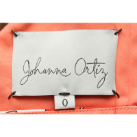 Johanna Ortiz Top Cotton