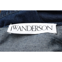 Jw Anderson Veste/Manteau en Bleu
