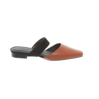 Neous Slippers/Ballerinas Leather