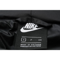 Nike Veste/Manteau en Noir