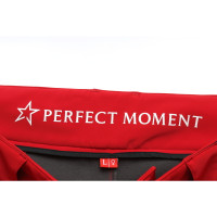 Perfect Moment Hose in Rot
