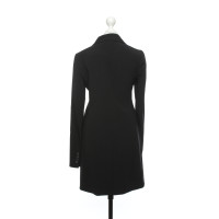The Row Jacket/Coat in Black