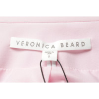Veronica Beard Blazer in Pink