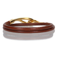 Hermès Bracelet/Wristband Leather