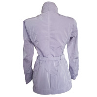 Geospirit Jacket/Coat in Violet