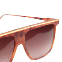 Gianni Versace Des lunettes de soleil