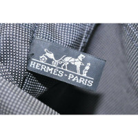 Hermès Herline in Grijs