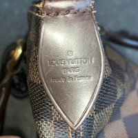 Louis Vuitton Saleya in Braun