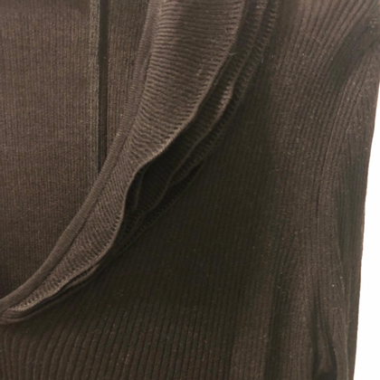 Gucci Knitwear Silk in Black