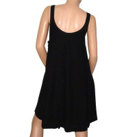 Sonia Rykiel For H&M Dress Cotton in Black