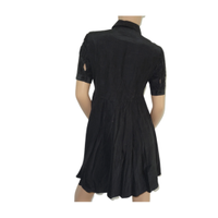 Love Moschino Dress in Black