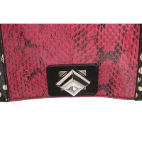 Sonia Rykiel Handbag Leather